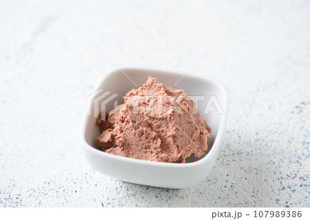 ビーフレバーペースト ビーフレバーペースト 107989386