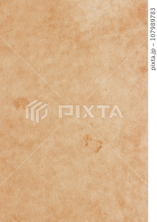 Old Paper texture. vintage paper background or texture; brown paper texture Old Paper texture. vintage paper background or texture; brown paper texture 107989783