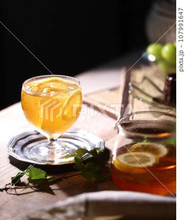 アイスティー 107991647