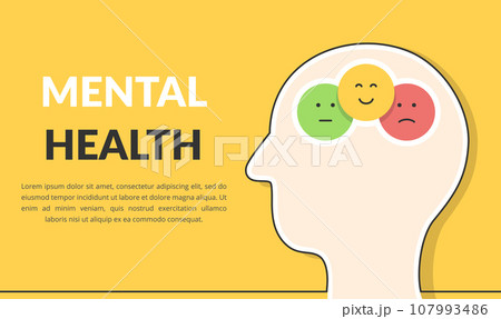 Mental Health 107993486