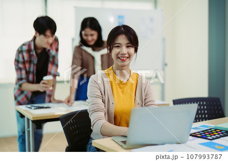 Team of Creative Web, Graphic Designer planning, drawing website ux ui app for mobile phone application and development template layout, process to developing prototype wireframe Team of Creative Web, Graphic Designer planning, drawing website ux ui app for mobile phone application and development template layout, process to developing prototype wireframe 107993787