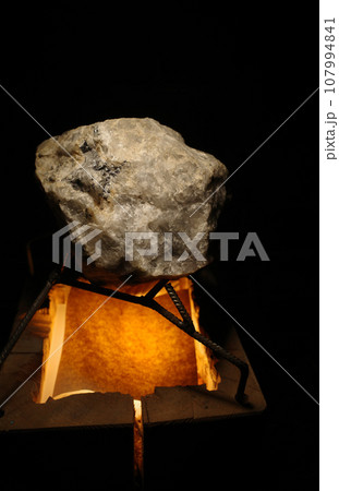 Stones and minerals. Texture, close. Natural resources of the Earth. Different breeds Stones and minerals. Texture, close. Natural resources of the Earth. Different breeds 107994841