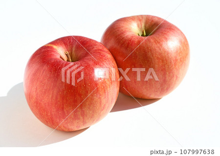 りんご(ルビースイート) りんご(ルビースイート) 107997638