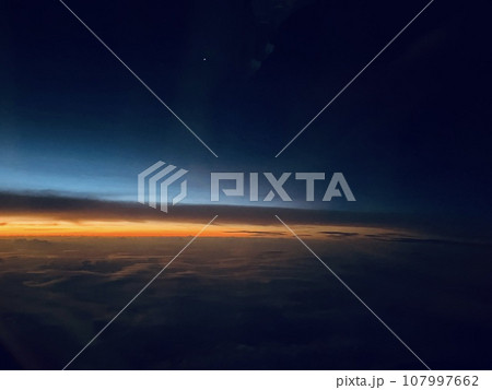 空 エーテル 大空 107997662