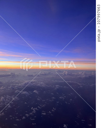 景色 風景 雲 107997663