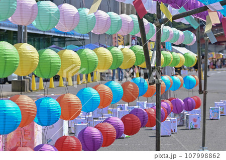【三重】きほく燈籠祭、ダイナミックな花火があがる小さな港町、紀北町。景色も花火も綺麗でした。 【三重】きほく燈籠祭、ダイナミックな花火があがる小さな港町、紀北町。景色も花火も綺麗でした。 107998862