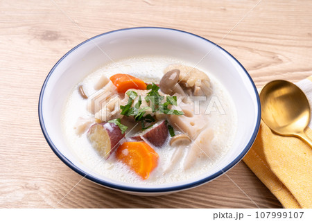 根菜のシチュー 根菜のシチュー 107999107