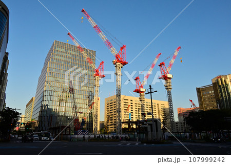 天神ビッグバン 107999242