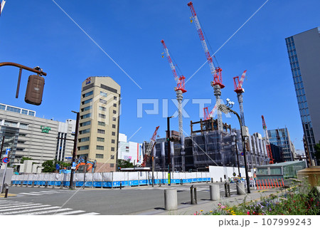 天神ビッグバン 107999243