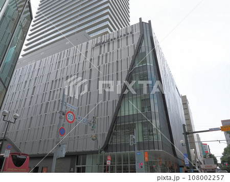 札幌の街並み 札幌の街並み 108002257