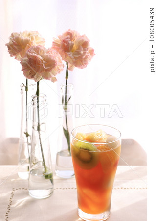 フルーツティー フルーツティー 108005439