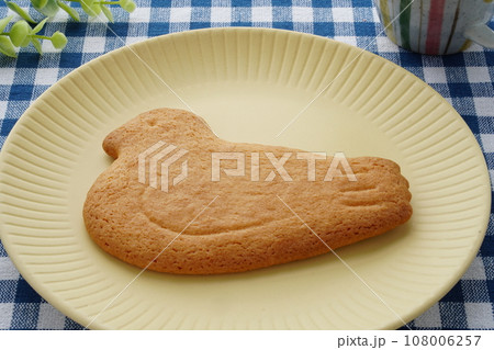 鳩サブレー 108006257