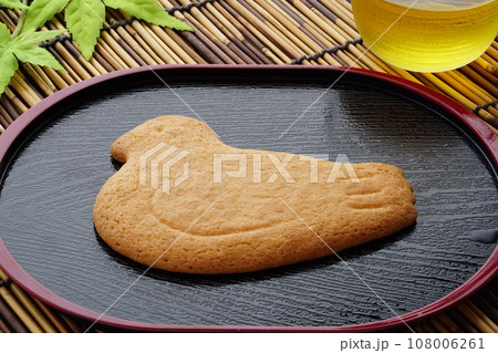 鳩サブレー 108006261