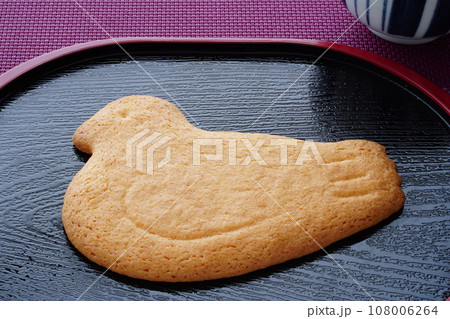 鳩サブレー 鳩サブレー 108006264