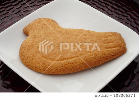 鳩サブレー 鳩サブレー 108006271