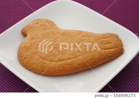 鳩サブレー 108006273