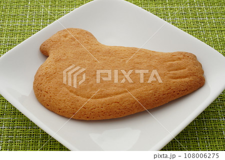 鳩サブレー 鳩サブレー 108006275