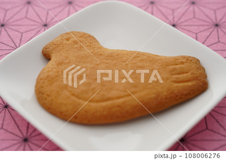 鳩サブレー 鳩サブレー 108006276