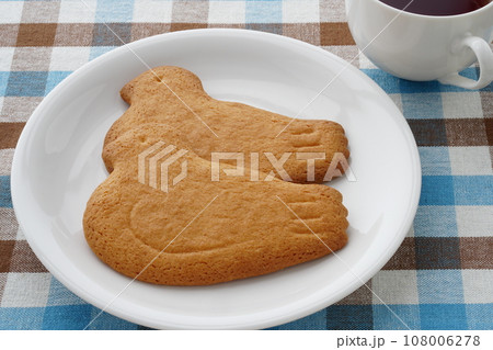 鳩サブレー 108006278