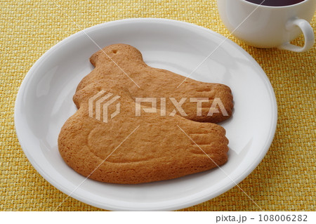 鳩サブレー 108006282