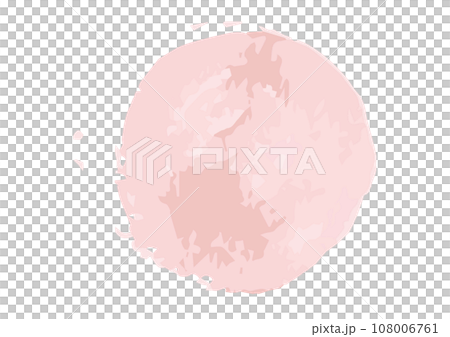Watercolor design for title headings 108006761