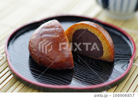 かりんとう饅頭 108006857