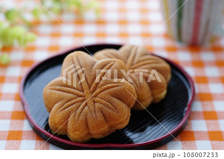 もみじ饅頭 108007233