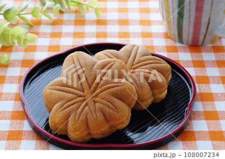 もみじ饅頭 もみじ饅頭 108007234