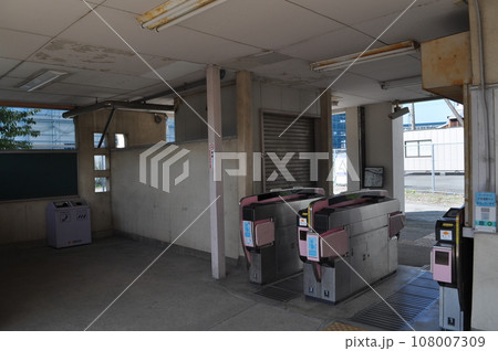 南海電鉄高野線 木津川駅 南海電鉄高野線 木津川駅 108007309