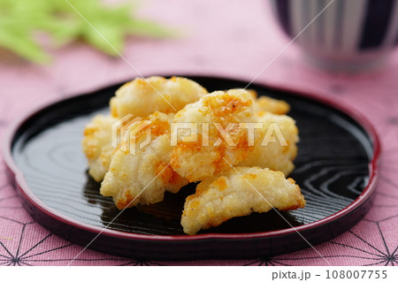 海鮮揚煎　うに揚げせん　 108007755