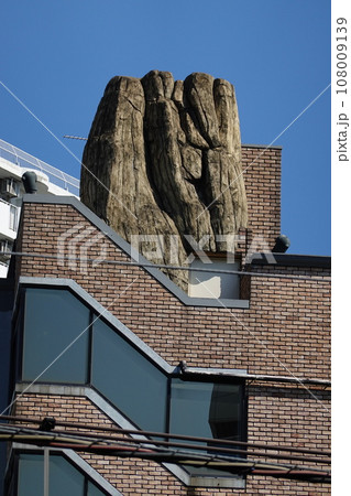 保土ヶ谷駅 隣接 マンション 屋上 岩 保土ヶ谷駅 隣接 マンション 屋上 岩 108009139