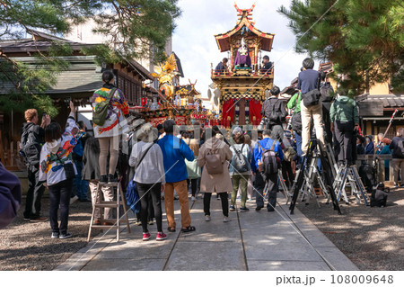 231010秋の高山祭z182 231010秋の高山祭z182 108009648