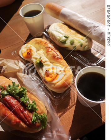 ブレッキー 108009828