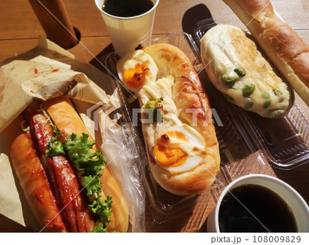 ブレッキー 108009829