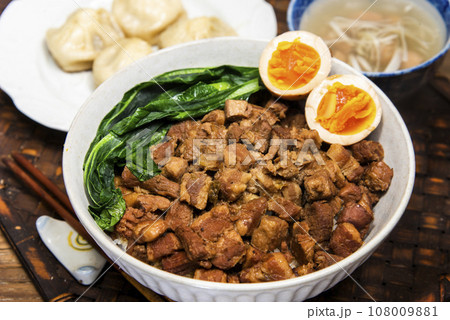 魯肉飯　台湾料理 108009881