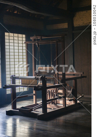 機織機 機織機 108010042