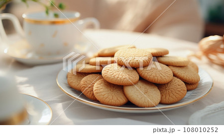 A series of photo selections of lifestyle scenes 108010252