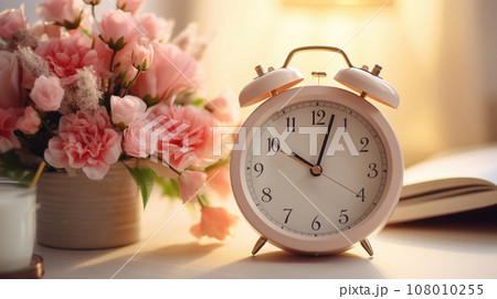 A series of photo selections of lifestyle scenes 108010255