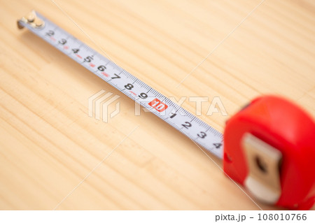 コンベックス（スケール　メジャー） 108010766