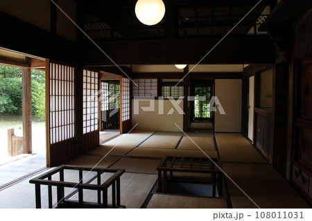 濱田庄司氏旧宅 濱田庄司氏旧宅 108011031