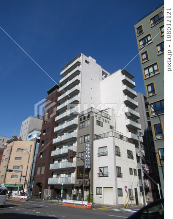 観音裏交差点付近 観音裏交差点付近 108012121