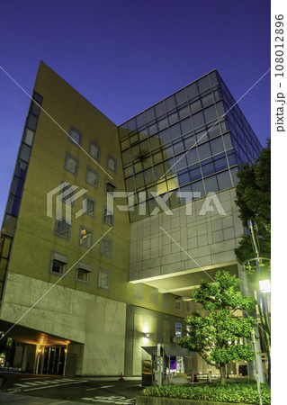 富山市役所 富山県富山市 富山市役所 富山県富山市 108012896