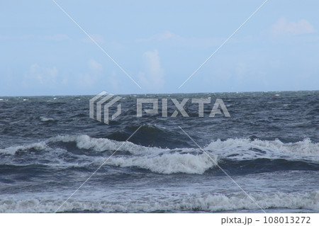 九十九里海岸を歩いた 108013272