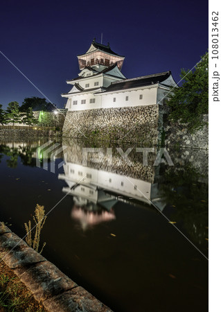 富山城 富山市郷土博物館 富山県富山市 富山城 富山市郷土博物館 富山県富山市 108013462