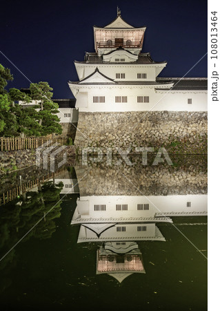 富山城 富山市郷土博物館 富山県富山市 富山城 富山市郷土博物館 富山県富山市 108013464