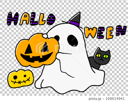 Halloween Halloween 108014941