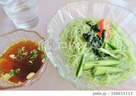 小豆島のオリーブそうめん　香川 108015113