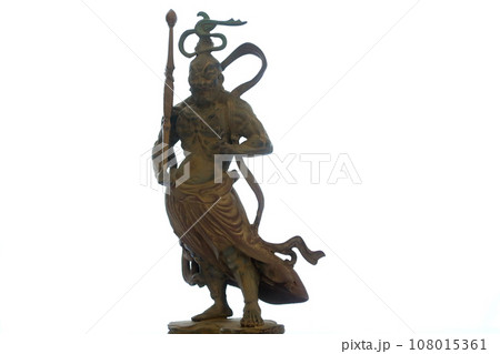 金剛力士像(仁王像)5 金剛力士像(仁王像)5 108015361