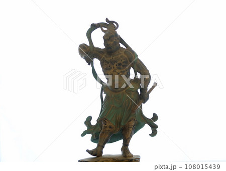 金剛力士像(仁王像 仁王様)15 金剛力士像(仁王像 仁王様)15 108015439