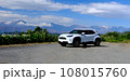 長野県　信州　小川村　エコカーで絶景ドライブ 108015760
